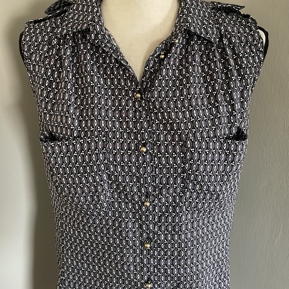 River Island shirt dress - Picture 4 of 7